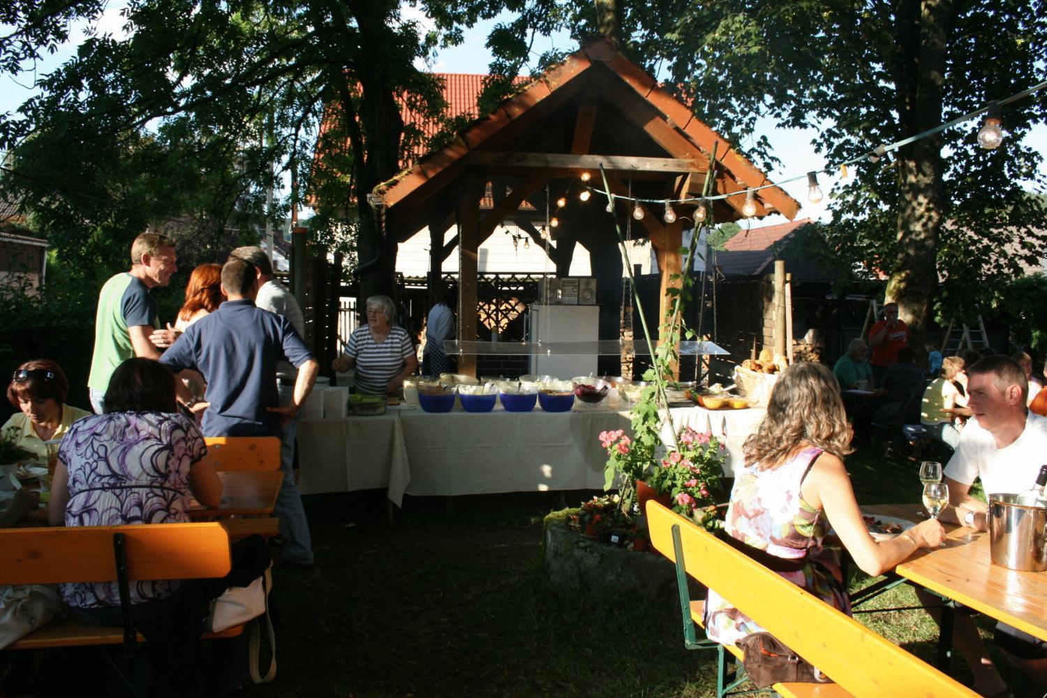 Gasthof Postkutsche Motten Exterior foto